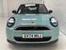 USED 2025 74 MINI COOPER 1.5C Exclusive Hatchback 3dr Petrol Steptronic Euro 6 (s/s) (156 ps) LEATHER-SATNAV-A/C-CAMERA