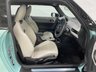 USED 2025 74 MINI COOPER 1.5C Exclusive Hatchback 3dr Petrol Steptronic Euro 6 (s/s) (156 ps) LEATHER-SATNAV-A/C-CAMERA