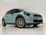 USED 2025 74 MINI COOPER 1.5C Exclusive Hatchback 3dr Petrol Steptronic Euro 6 (s/s) (156 ps) LEATHER-SATNAV-A/C-CAMERA