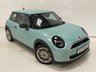 USED 2025 74 MINI COOPER 1.5C Exclusive Hatchback 3dr Petrol Steptronic Euro 6 (s/s) (156 ps) LEATHER-SATNAV-A/C-CAMERA