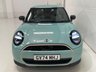 USED 2025 74 MINI COOPER 1.5C Exclusive Hatchback 3dr Petrol Steptronic Euro 6 (s/s) (156 ps) LEATHER-SATNAV-A/C-CAMERA