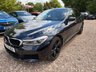 USED 2018 18 BMW 6 SERIES GRAN TURISMO 3.0 630d M Sport GT 5dr Diesel Auto xDrive Euro 6 (s/s) (265 ps) HUGE SPEC WITH PAN ROOF