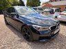 USED 2018 18 BMW 6 SERIES GRAN TURISMO 3.0 630d M Sport GT 5dr Diesel Auto xDrive Euro 6 (s/s) (265 ps) HUGE SPEC WITH PAN ROOF