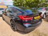 USED 2018 18 BMW 6 SERIES GRAN TURISMO 3.0 630d M Sport GT 5dr Diesel Auto xDrive Euro 6 (s/s) (265 ps) HUGE SPEC WITH PAN ROOF