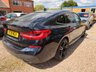 USED 2018 18 BMW 6 SERIES GRAN TURISMO 3.0 630d M Sport GT 5dr Diesel Auto xDrive Euro 6 (s/s) (265 ps) HUGE SPEC WITH PAN ROOF