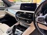 USED 2018 18 BMW 6 SERIES GRAN TURISMO 3.0 630d M Sport GT 5dr Diesel Auto xDrive Euro 6 (s/s) (265 ps) HUGE SPEC WITH PAN ROOF
