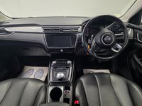 USED 2022 71 MG 1100 61.1kWh Exclusive Long Range Estate 5dr Electric Auto (156 ps) 