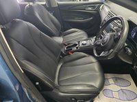 USED 2022 71 MG 1100 61.1kWh Exclusive Long Range Estate 5dr Electric Auto (156 ps) 