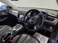 USED 2022 71 MG 1100 61.1kWh Exclusive Long Range Estate 5dr Electric Auto (156 ps) 