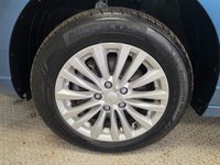 USED 2022 71 MG 1100 61.1kWh Exclusive Long Range Estate 5dr Electric Auto (156 ps) 