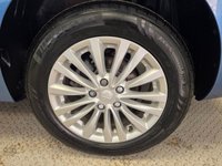 USED 2022 71 MG 1100 61.1kWh Exclusive Long Range Estate 5dr Electric Auto (156 ps) 