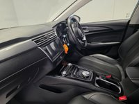 USED 2022 71 MG 1100 61.1kWh Exclusive Long Range Estate 5dr Electric Auto (156 ps) 