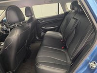 USED 2022 71 MG 1100 61.1kWh Exclusive Long Range Estate 5dr Electric Auto (156 ps) 