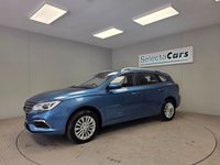 USED 2022 71 MG 1100 61.1kWh Exclusive Long Range Estate 5dr Electric Auto (156 ps) 