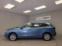 USED 2022 71 MG 1100 61.1kWh Exclusive Long Range Estate 5dr Electric Auto (156 ps) 