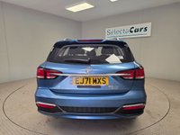 USED 2022 71 MG 1100 61.1kWh Exclusive Long Range Estate 5dr Electric Auto (156 ps) 