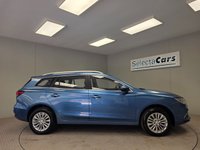 USED 2022 71 MG 1100 61.1kWh Exclusive Long Range Estate 5dr Electric Auto (156 ps) 