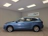 USED 2022 71 MG 1100 61.1kWh Exclusive Long Range Estate 5dr Electric Auto (156 ps) 