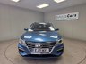 USED 2022 71 MG 1100 61.1kWh Exclusive Long Range Estate 5dr Electric Auto (156 ps) 