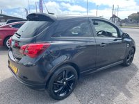 USED 2016 66 VAUXHALL CORSA 1.4i ecoFLEX Limited Edition Hatchback 3dr Petrol Manual Euro 6 (90 ps) SERVICE HISTORY* 7 STAMPS* HEATED WINDSCREEN* CRUISE CONTROL WITH SPEED LIMITER* AIR CONDITIONING* DAB RADIO* BLUETOOTH PHONE AND AUDIO* 17 INCH ALLOYS*  TOUCH SCREEN MEDIA SYSTEM* 12V CHARGING POINT* USB POINT*