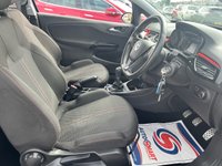 USED 2016 66 VAUXHALL CORSA 1.4i ecoFLEX Limited Edition Hatchback 3dr Petrol Manual Euro 6 (90 ps) SERVICE HISTORY* 7 STAMPS* HEATED WINDSCREEN* CRUISE CONTROL WITH SPEED LIMITER* AIR CONDITIONING* DAB RADIO* BLUETOOTH PHONE AND AUDIO* 17 INCH ALLOYS*  TOUCH SCREEN MEDIA SYSTEM* 12V CHARGING POINT* USB POINT*