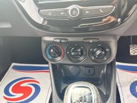USED 2016 66 VAUXHALL CORSA 1.4i ecoFLEX Limited Edition Hatchback 3dr Petrol Manual Euro 6 (90 ps) SERVICE HISTORY* 7 STAMPS* HEATED WINDSCREEN* CRUISE CONTROL WITH SPEED LIMITER* AIR CONDITIONING* DAB RADIO* BLUETOOTH PHONE AND AUDIO* 17 INCH ALLOYS*  TOUCH SCREEN MEDIA SYSTEM* 12V CHARGING POINT* USB POINT*