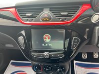 USED 2016 66 VAUXHALL CORSA 1.4i ecoFLEX Limited Edition Hatchback 3dr Petrol Manual Euro 6 (90 ps) SERVICE HISTORY* 7 STAMPS* HEATED WINDSCREEN* CRUISE CONTROL WITH SPEED LIMITER* AIR CONDITIONING* DAB RADIO* BLUETOOTH PHONE AND AUDIO* 17 INCH ALLOYS*  TOUCH SCREEN MEDIA SYSTEM* 12V CHARGING POINT* USB POINT*