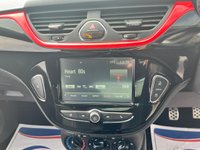 USED 2016 66 VAUXHALL CORSA 1.4i ecoFLEX Limited Edition Hatchback 3dr Petrol Manual Euro 6 (90 ps) SERVICE HISTORY* 7 STAMPS* HEATED WINDSCREEN* CRUISE CONTROL WITH SPEED LIMITER* AIR CONDITIONING* DAB RADIO* BLUETOOTH PHONE AND AUDIO* 17 INCH ALLOYS*  TOUCH SCREEN MEDIA SYSTEM* 12V CHARGING POINT* USB POINT*