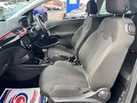 USED 2016 66 VAUXHALL CORSA 1.4i ecoFLEX Limited Edition Hatchback 3dr Petrol Manual Euro 6 (90 ps) SERVICE HISTORY* 7 STAMPS* HEATED WINDSCREEN* CRUISE CONTROL WITH SPEED LIMITER* AIR CONDITIONING* DAB RADIO* BLUETOOTH PHONE AND AUDIO* 17 INCH ALLOYS*  TOUCH SCREEN MEDIA SYSTEM* 12V CHARGING POINT* USB POINT*