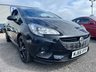 USED 2016 66 VAUXHALL CORSA 1.4i ecoFLEX Limited Edition Hatchback 3dr Petrol Manual Euro 6 (90 ps) SERVICE HISTORY* 7 STAMPS* HEATED WINDSCREEN* CRUISE CONTROL WITH SPEED LIMITER* AIR CONDITIONING* DAB RADIO* BLUETOOTH PHONE AND AUDIO* 17 INCH ALLOYS*  TOUCH SCREEN MEDIA SYSTEM* 12V CHARGING POINT* USB POINT*