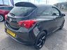 USED 2016 66 VAUXHALL CORSA 1.4i ecoFLEX Limited Edition Hatchback 3dr Petrol Manual Euro 6 (90 ps) SERVICE HISTORY* 7 STAMPS* HEATED WINDSCREEN* CRUISE CONTROL WITH SPEED LIMITER* AIR CONDITIONING* DAB RADIO* BLUETOOTH PHONE AND AUDIO* 17 INCH ALLOYS*  TOUCH SCREEN MEDIA SYSTEM* 12V CHARGING POINT* USB POINT*