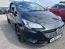 USED 2016 66 VAUXHALL CORSA 1.4i ecoFLEX Limited Edition Hatchback 3dr Petrol Manual Euro 6 (90 ps) SERVICE HISTORY* 7 STAMPS* HEATED WINDSCREEN* CRUISE CONTROL WITH SPEED LIMITER* AIR CONDITIONING* DAB RADIO* BLUETOOTH PHONE AND AUDIO* 17 INCH ALLOYS*  TOUCH SCREEN MEDIA SYSTEM* 12V CHARGING POINT* USB POINT*