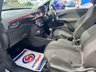 USED 2016 66 VAUXHALL CORSA 1.4i ecoFLEX Limited Edition Hatchback 3dr Petrol Manual Euro 6 (90 ps) SERVICE HISTORY* 7 STAMPS* HEATED WINDSCREEN* CRUISE CONTROL WITH SPEED LIMITER* AIR CONDITIONING* DAB RADIO* BLUETOOTH PHONE AND AUDIO* 17 INCH ALLOYS*  TOUCH SCREEN MEDIA SYSTEM* 12V CHARGING POINT* USB POINT*