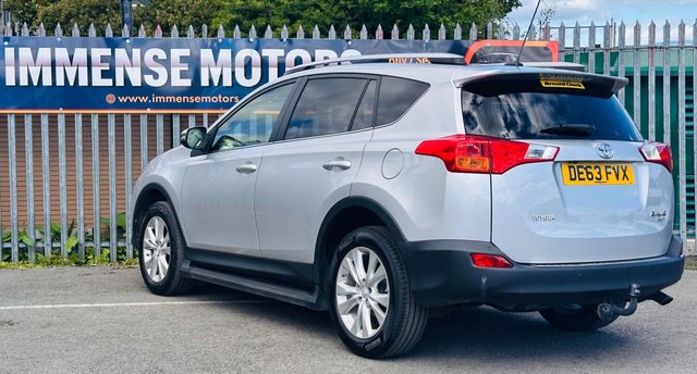 View our TOYOTA RAV4