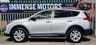 USED 2013 63 TOYOTA RAV4 2.2 D-CAT Invincible SUV 5dr Diesel Auto 4WD Euro 5 (150 ps) 