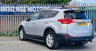 USED 2013 63 TOYOTA RAV4 2.2 D-CAT Invincible SUV 5dr Diesel Auto 4WD Euro 5 (150 ps) 