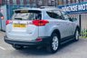 USED 2013 63 TOYOTA RAV4 2.2 D-CAT Invincible SUV 5dr Diesel Auto 4WD Euro 5 (150 ps) 