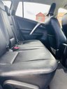 USED 2013 63 TOYOTA RAV4 2.2 D-CAT Invincible SUV 5dr Diesel Auto 4WD Euro 5 (150 ps) 