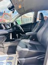 USED 2013 63 TOYOTA RAV4 2.2 D-CAT Invincible SUV 5dr Diesel Auto 4WD Euro 5 (150 ps) 