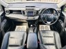 USED 2013 63 TOYOTA RAV4 2.2 D-CAT Invincible SUV 5dr Diesel Auto 4WD Euro 5 (150 ps) 