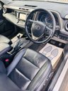 USED 2013 63 TOYOTA RAV4 2.2 D-CAT Invincible SUV 5dr Diesel Auto 4WD Euro 5 (150 ps) 
