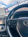 USED 2013 63 TOYOTA RAV4 2.2 D-CAT Invincible SUV 5dr Diesel Auto 4WD Euro 5 (150 ps) 