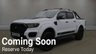 USED 2022 22 FORD RANGER 2.0 EcoBlue Wildtrak Pickup Double Cab 4dr Diesel Auto 4WD Euro 6 (s/s) (213 ps) FORD RANGER 2.0 EcoBlue Wildtrak Pickup Double Cab 4dr Diesel Auto 4WD Euro 6 (s/s) (213 ps)