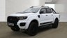 USED 2022 22 FORD RANGER 2.0 EcoBlue Wildtrak Pickup Double Cab 4dr Diesel Auto 4WD Euro 6 (s/s) (213 ps) FORD RANGER 2.0 EcoBlue Wildtrak Pickup Double Cab 4dr Diesel Auto 4WD Euro 6 (s/s) (213 ps)