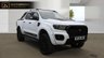 USED 2022 22 FORD RANGER 2.0 EcoBlue Wildtrak Pickup Double Cab 4dr Diesel Auto 4WD Euro 6 (s/s) (213 ps) FORD RANGER 2.0 EcoBlue Wildtrak Pickup Double Cab 4dr Diesel Auto 4WD Euro 6 (s/s) (213 ps)