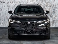 USED 2020 70 ALFA ROMEO STELVIO 2.9 V6 Bi-Turbo Quadrifoglio SUV 5dr Petrol GPF Auto Q4 AWD Euro 6 (s/s) (510 ps) 