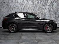 USED 2020 70 ALFA ROMEO STELVIO 2.9 V6 Bi-Turbo Quadrifoglio SUV 5dr Petrol GPF Auto Q4 AWD Euro 6 (s/s) (510 ps) 