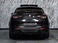 USED 2020 70 ALFA ROMEO STELVIO 2.9 V6 Bi-Turbo Quadrifoglio SUV 5dr Petrol GPF Auto Q4 AWD Euro 6 (s/s) (510 ps) 