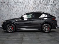 USED 2020 70 ALFA ROMEO STELVIO 2.9 V6 Bi-Turbo Quadrifoglio SUV 5dr Petrol GPF Auto Q4 AWD Euro 6 (s/s) (510 ps) 