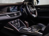 USED 2020 70 ALFA ROMEO STELVIO 2.9 V6 Bi-Turbo Quadrifoglio SUV 5dr Petrol GPF Auto Q4 AWD Euro 6 (s/s) (510 ps) 